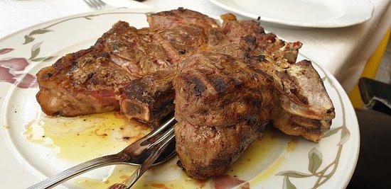 Bar Ristorante la Rughetta